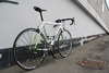 Cannondale CAAD 10 Team Replica (2012) photo