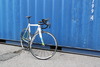 Cannondale CAAD 10 Team Replica (2012) photo