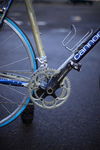 Cannondale Criterium 3.0 photo