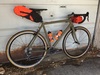 Cannondale CX-9 O.D. Green photo