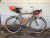 Cannondale CX-9 O.D. Green photo