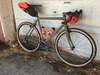 Cannondale CX-9 O.D. Green photo