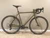 Cannondale CX-9 O.D. Green photo