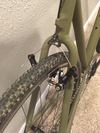 Cannondale CX-9 O.D. Green photo