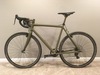 Cannondale CX-9 O.D. Green photo