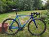 Cannondale cyclocross photo