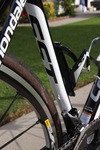 Cannondale Evo Hi Mod 2014 photo