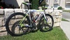 Cannondale Supersix EVO Team photo