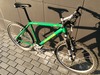 Cannondale f400 photo