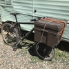 Cannondale f500 mini cargo photo