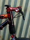 cannondale f700 horror bike photo