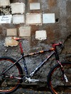 cannondale f700 horror bike photo