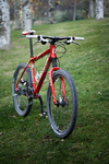 Cannondale Flash F2 photo