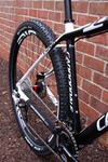 Cannondale Flash Ultimate (custom build) photo