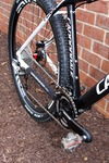 Cannondale Flash Ultimate (custom build) photo