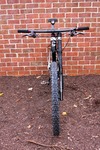 Cannondale Flash Ultimate (custom build) photo