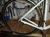 cannondale frame & fork, road or single photo