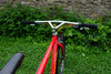 1993 Cannondale Franck Roman signature photo