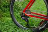 1993 Cannondale Franck Roman signature photo