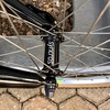 Cannondale Killer V project photo