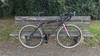 Cannondale M400 700C Gravel Conversion photo