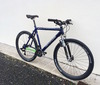 CANNONDALE M500 photo