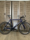 Cannondale m500 photo