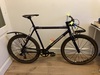 Cannondale m500 photo