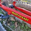 Cannondale M800 Comp "Beast of the East" photo