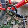 Cannondale M800 Comp "Beast of the East" photo