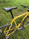 Cannondale M900 Mountainbike yellow 1x9 photo