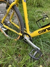 Cannondale M900 Mountainbike yellow 1x9 photo