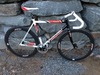 Cannondale Major Taylor Track photo