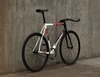 Cannondale Track Major Taylor (SOLD) photo