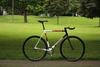Cannondale Track Major Taylor (SOLD) photo