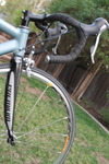 Cannondale Optimo photo