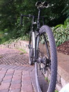 Cannondale Optimo Cyclocross '07 photo