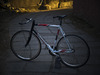 Cannondale Optimo Track photo