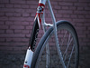 Cannondale Optimo Track photo