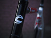 Cannondale Optimo Track photo