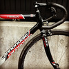 2004 Cannondale Optimo Track photo