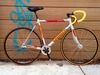 2005 Cannondale Optimo CAAD5 track bike photo