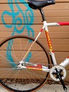 2005 Cannondale Optimo CAAD5 track bike photo