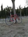 Cannondale r400 -1327- photo