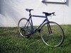 Cannondale R400 - Commuter photo