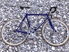 Cannondale R500 1996 photo