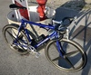 Cannondale R500 1996 photo