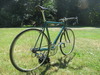 Cannondale R500 2.8 photo