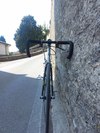 Cannondale R500 photo Cannondale R500 photo
