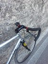 Cannondale R500 photo Cannondale R500 photo